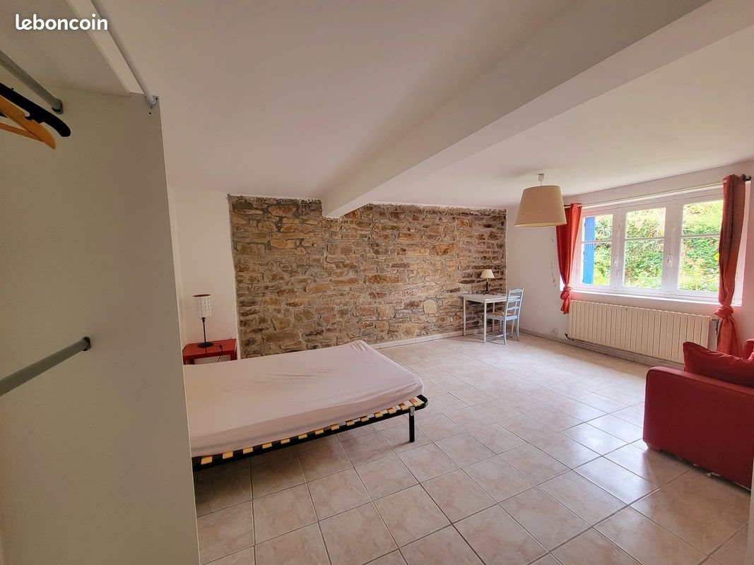 Maison à louer, 75m², Brest