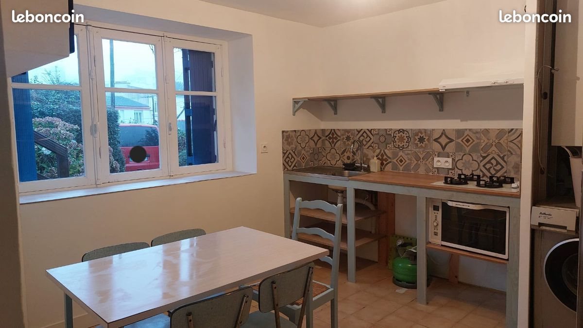 Maison à louer, 75m², Brest