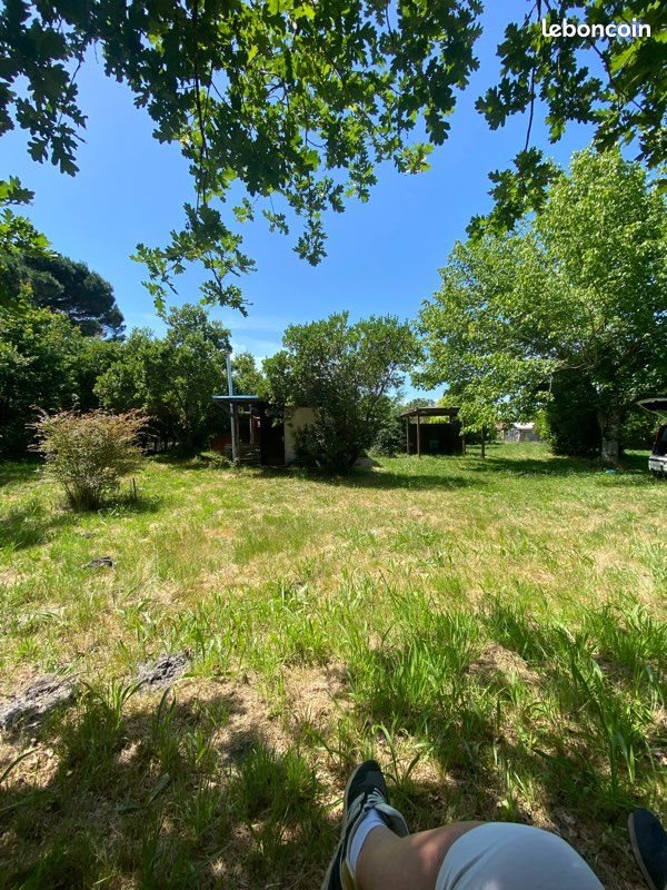 Maison à vendre, 27m², Gastes