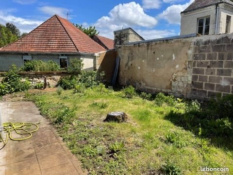 Appartement à louer, 53m², Châtellerault