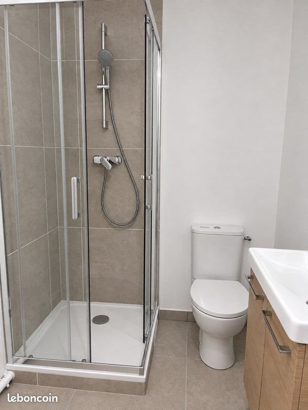 Appartement à louer, 39m², Asnières-sur-Seine
