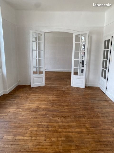 Appartement à vendre, 85m², Montluçon