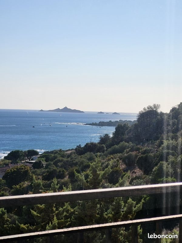 Appartement à vendre, 21m², Ajaccio