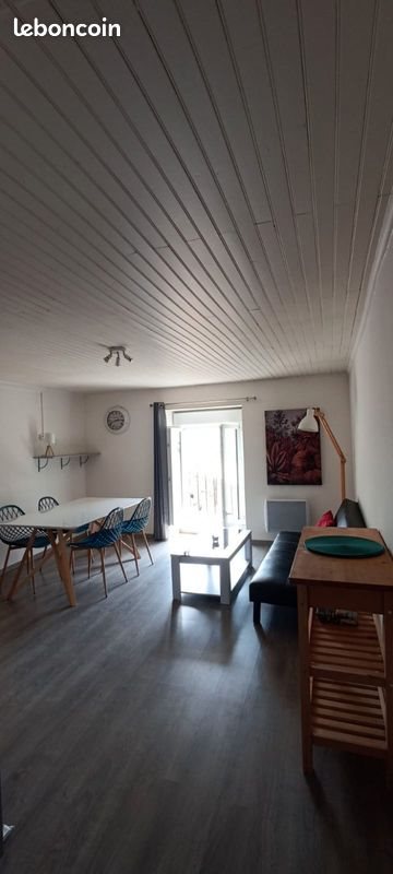 Appartement à louer, 45m², Privas