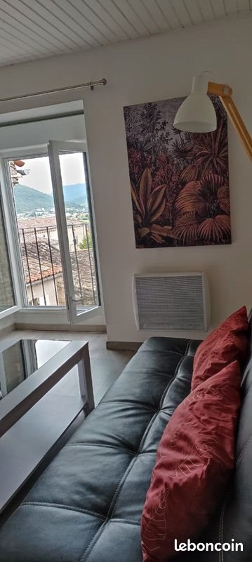 Appartement à louer, 45m², Privas