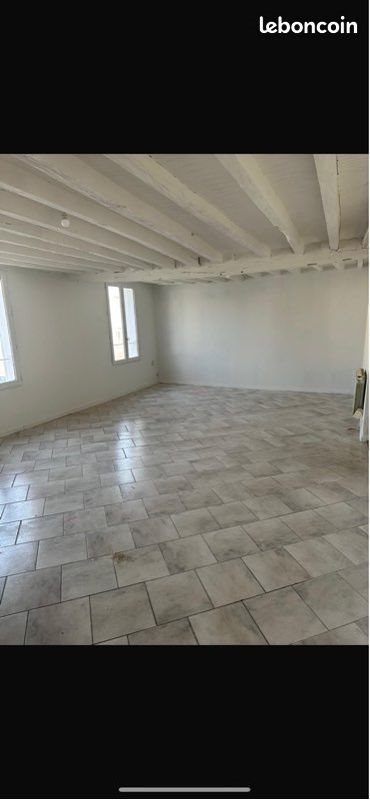Appartement à vendre, 113m², Châlons-en-Champagne