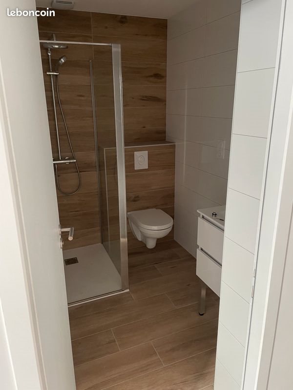Appartement à louer, 30m², Plouay