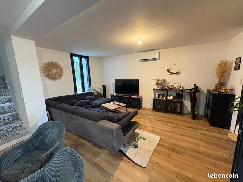 Maison à louer, 100m², Pacy-sur-Eure