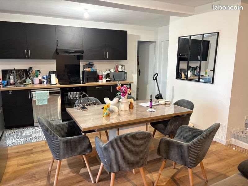 Maison à louer, 100m², Pacy-sur-Eure