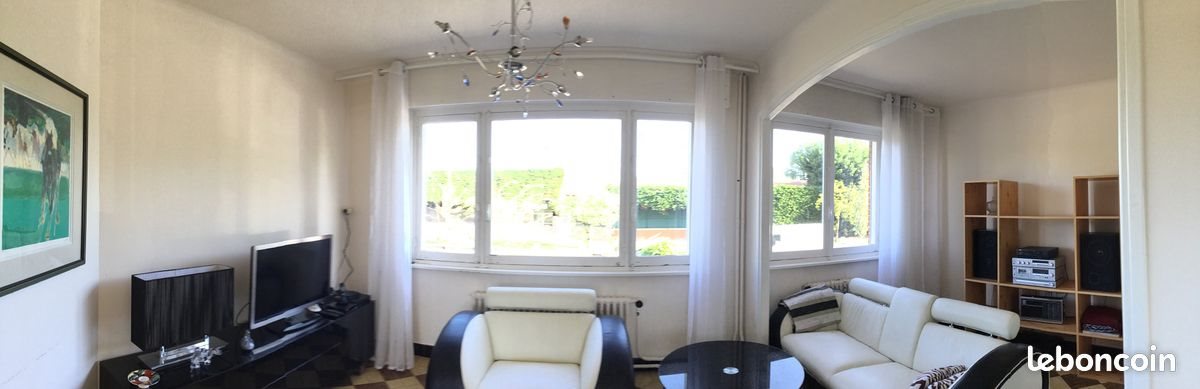 Maison à vendre, 95m², Dunkerque