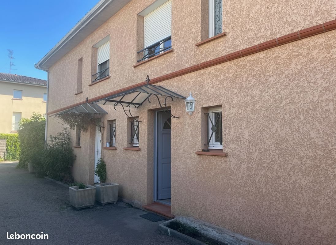 Appartement à louer, 67m², Toulouse