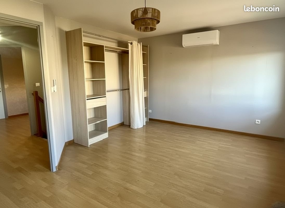 Appartement à louer, 67m², Toulouse
