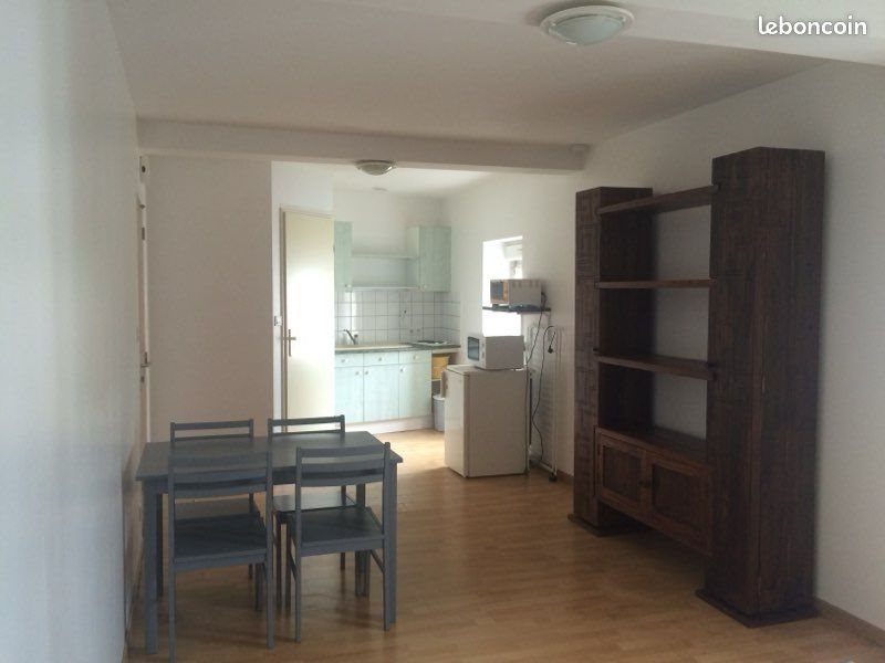 Appartement à louer, 26m², Chavagnes-en-Paillers