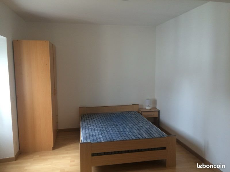 Appartement à louer, 26m², Chavagnes-en-Paillers