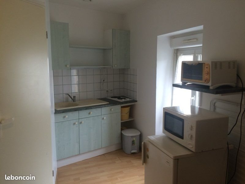 Appartement à louer, 26m², Chavagnes-en-Paillers