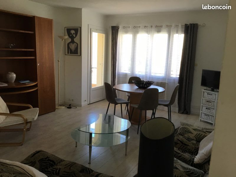 Appartement à vendre, 70m², Sanary-sur-Mer