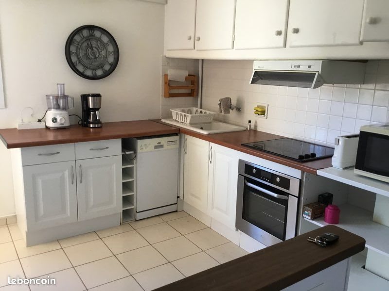 Appartement à vendre, 70m², Sanary-sur-Mer