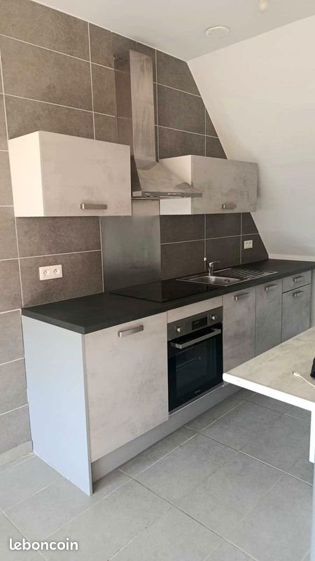 Appartement à louer, 60m², Rixheim
