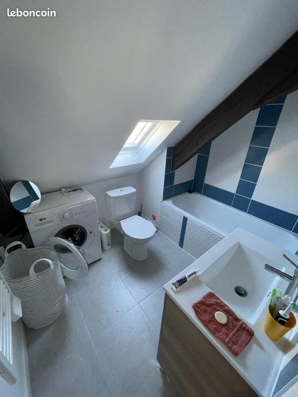 Appartement à louer, 25m², Château-Gontier