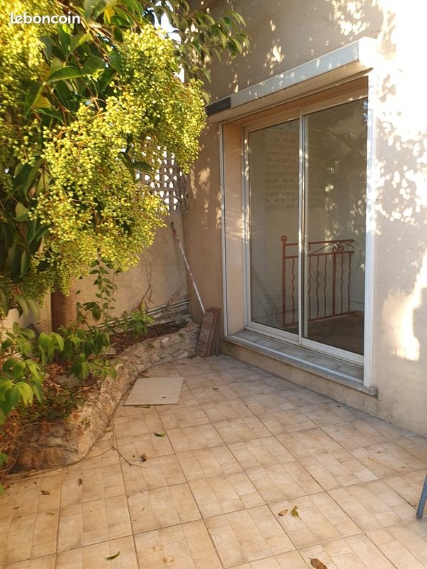 Appartement à vendre, 47m², La Seyne-sur-Mer