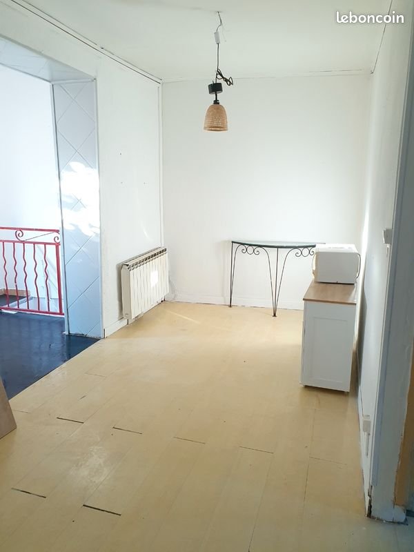 Appartement à vendre, 47m², La Seyne-sur-Mer