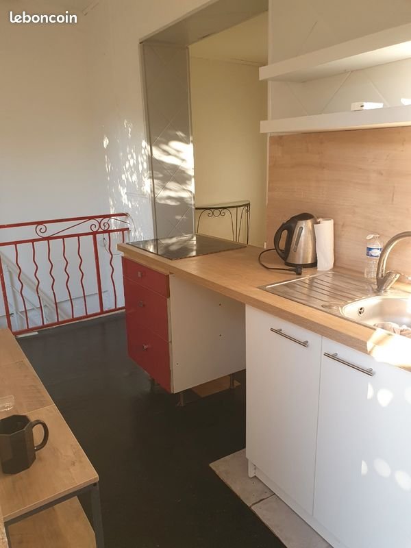 Appartement à vendre, 47m², La Seyne-sur-Mer