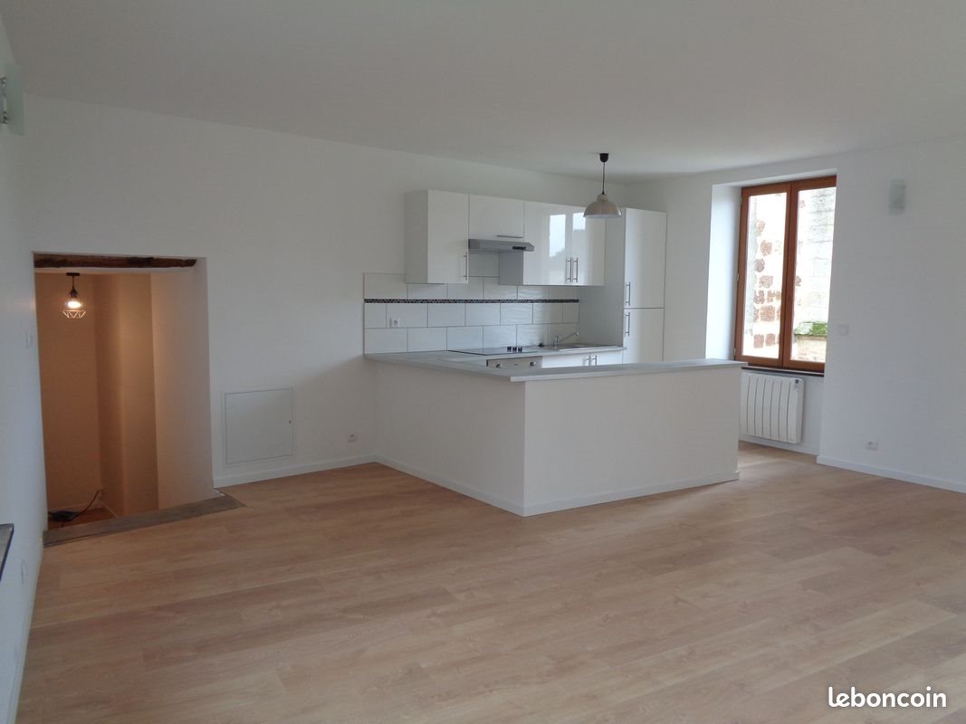 Appartement à louer, 52m², Rouffignac-Saint-Cernin-de-Reilhac