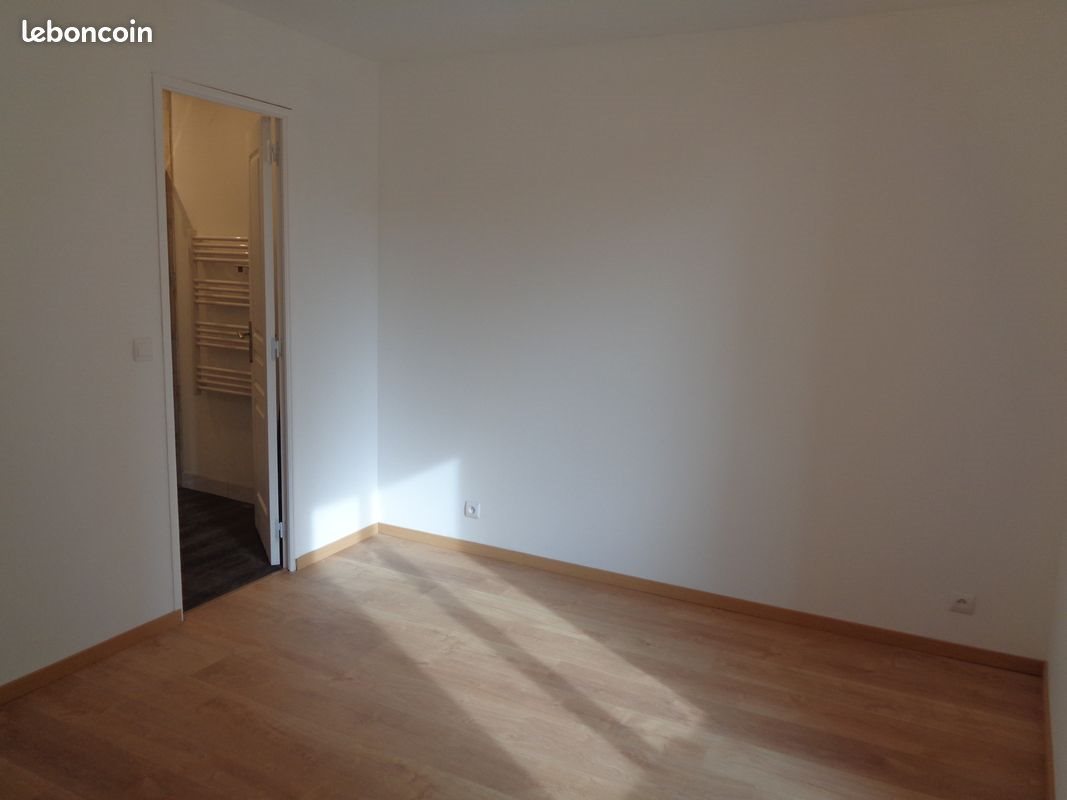 Appartement à louer, 52m², Rouffignac-Saint-Cernin-de-Reilhac