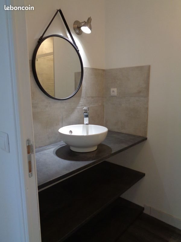 Appartement à louer, 52m², Rouffignac-Saint-Cernin-de-Reilhac