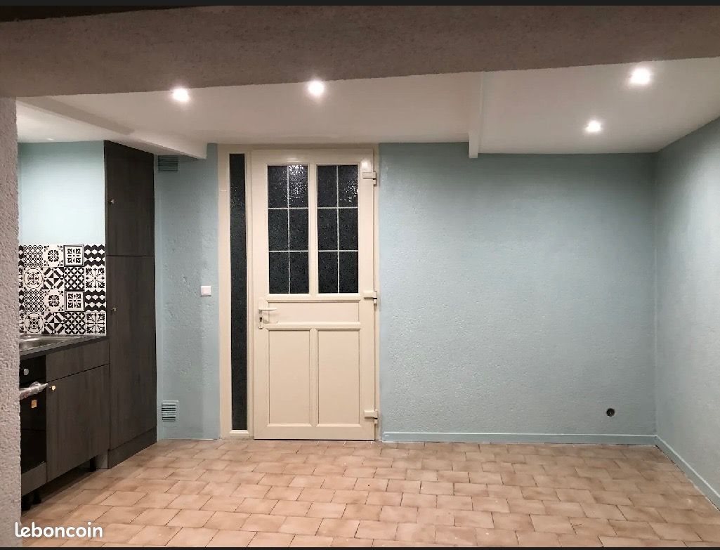 Maison à louer, 85m², Mansigné