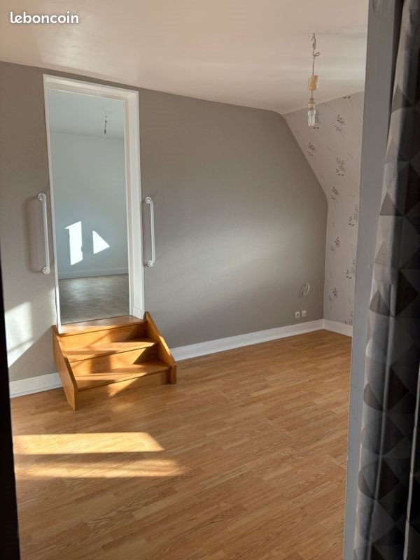 Appartement à louer, 47m², Vimoutiers