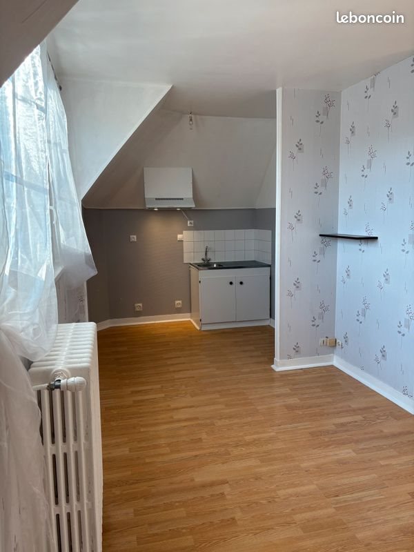 Appartement à louer, 47m², Vimoutiers