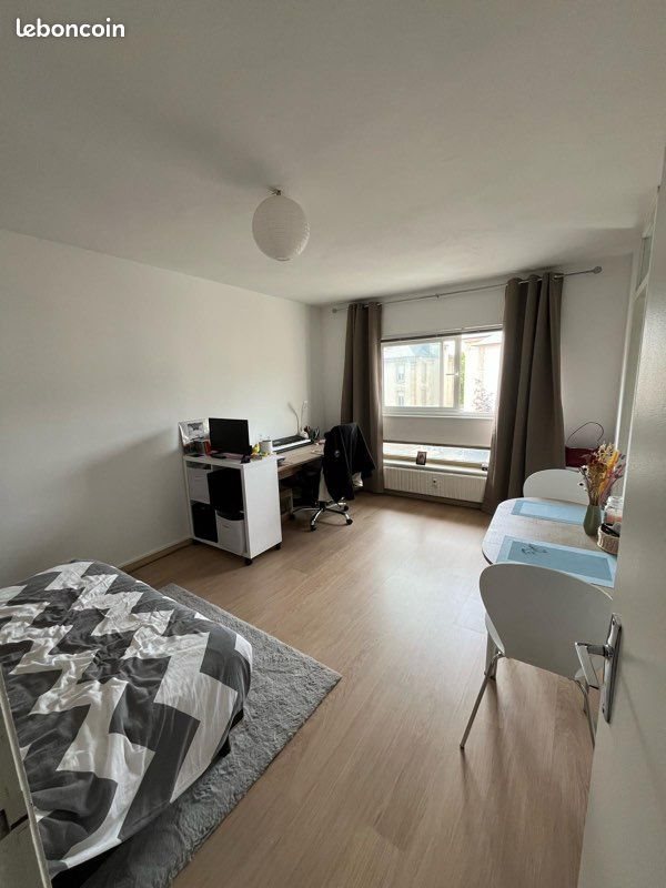 Appartement à louer, 26m², Nancy