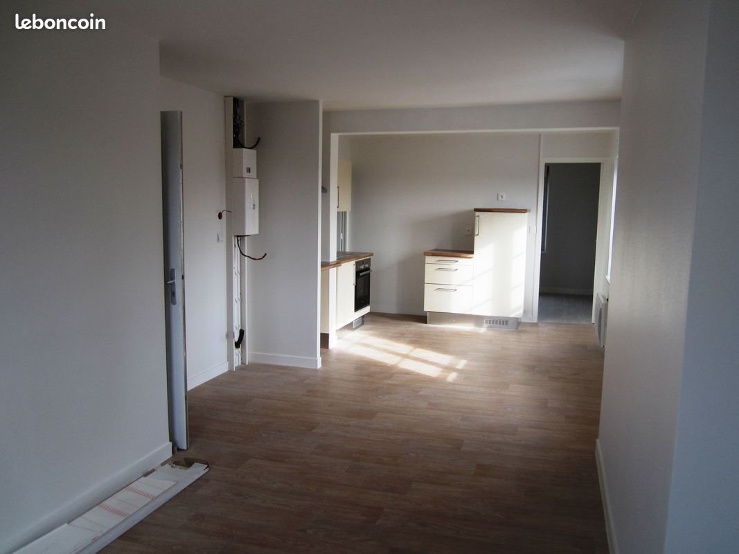 Appartement à louer, 48m², Ernée