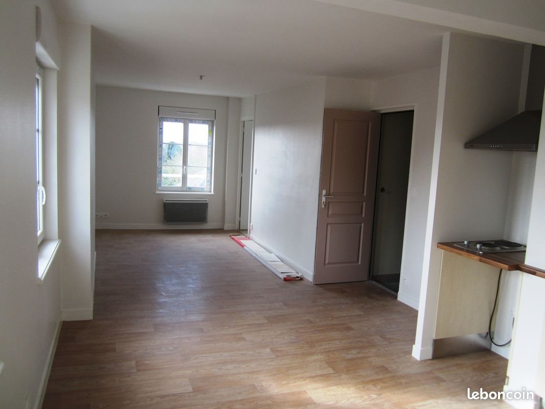 Appartement à louer, 48m², Ernée