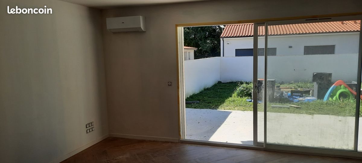 Maison à vendre, 94m², Gauriaguet