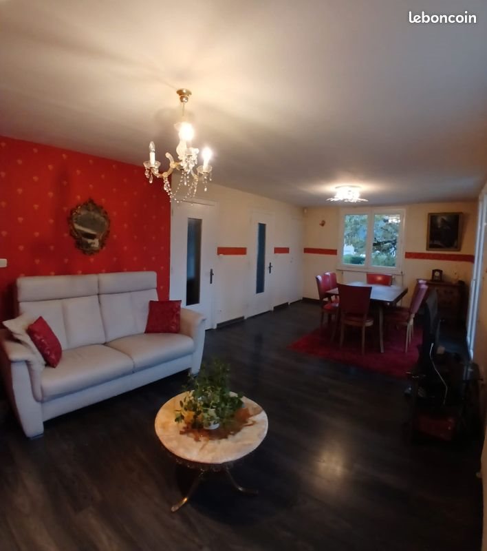 Appartement à louer, 45m², Albertville