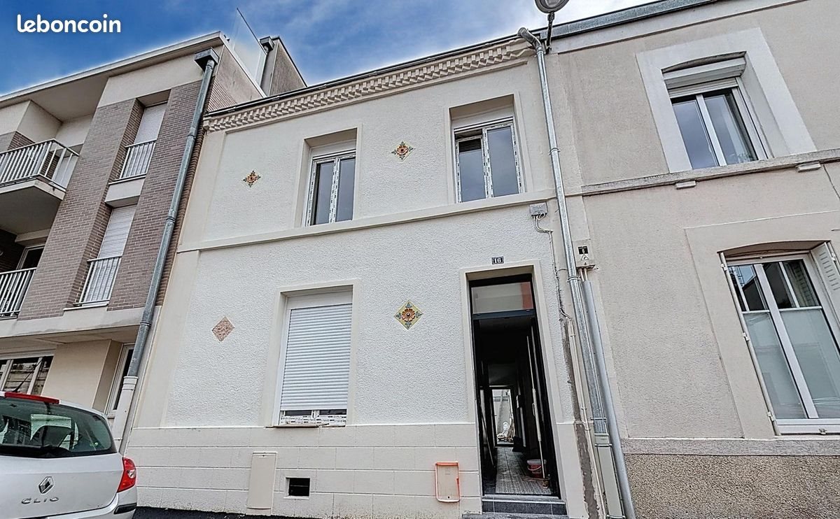 Appartement à vendre, 98m², Reims