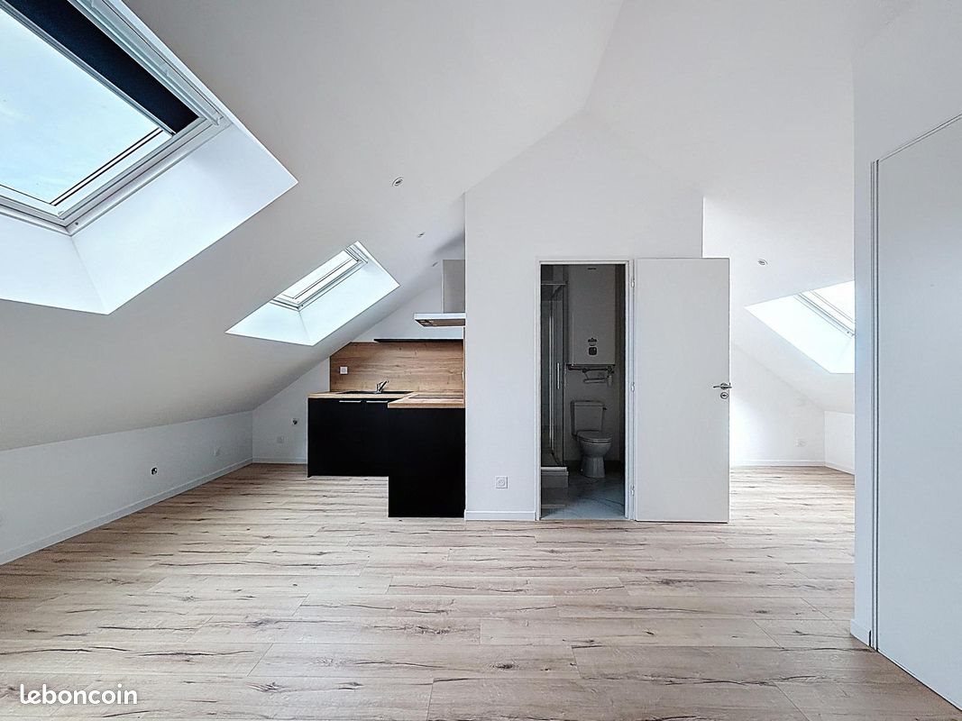 Appartement à vendre, 98m², Reims