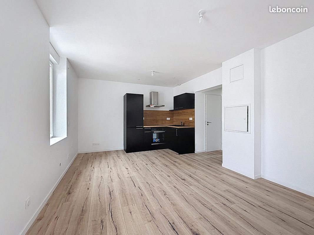 Appartement à vendre, 98m², Reims