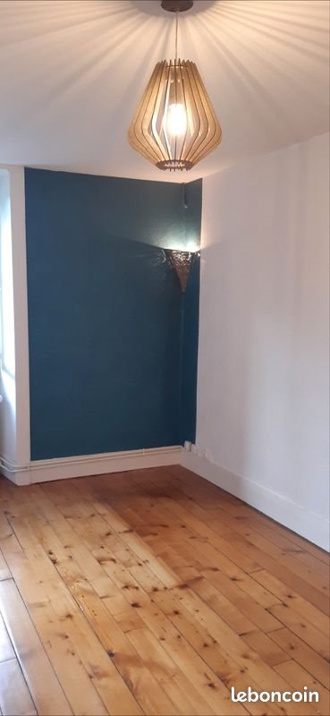 Appartement à vendre, 81m², Lons-le-Saunier