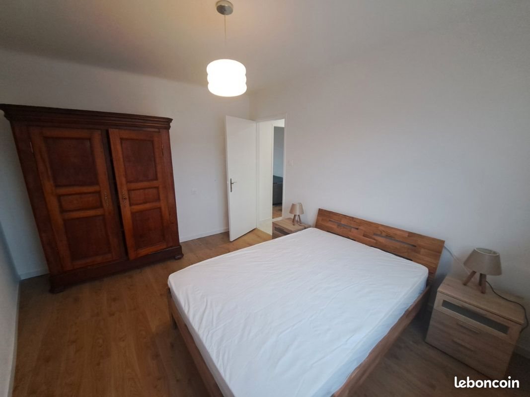 Appartement à louer, 68m², Strasbourg