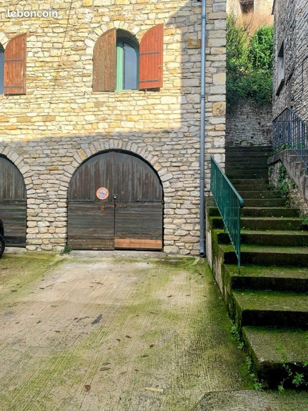 Appartement à louer, 38m², Vézénobres