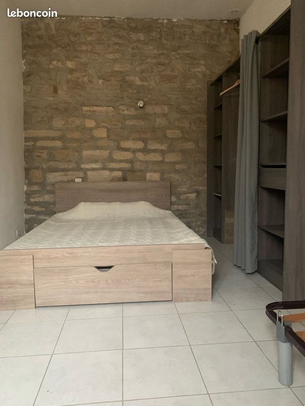 Appartement à louer, 38m², Vézénobres