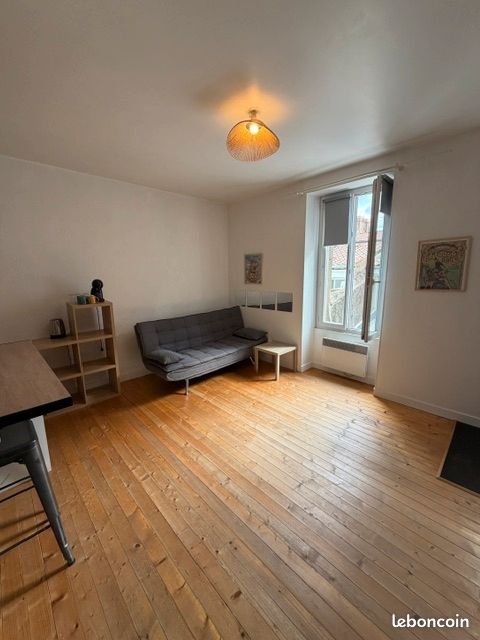 Appartement à louer, 23m², La Roche-sur-Yon