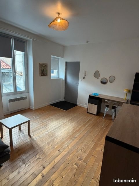 Appartement à louer, 23m², La Roche-sur-Yon