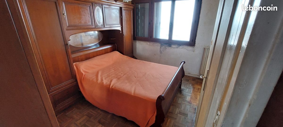 Appartement à vendre, 84m², Villars