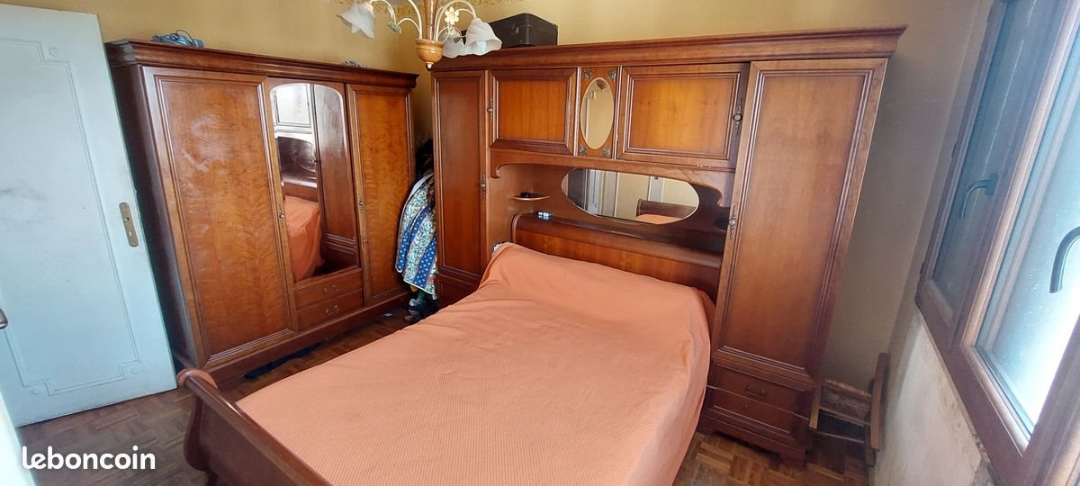 Appartement à vendre, 84m², Villars