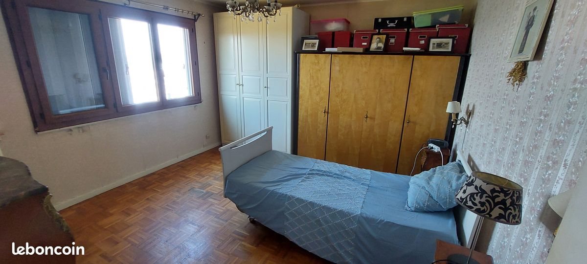 Appartement à vendre, 84m², Villars