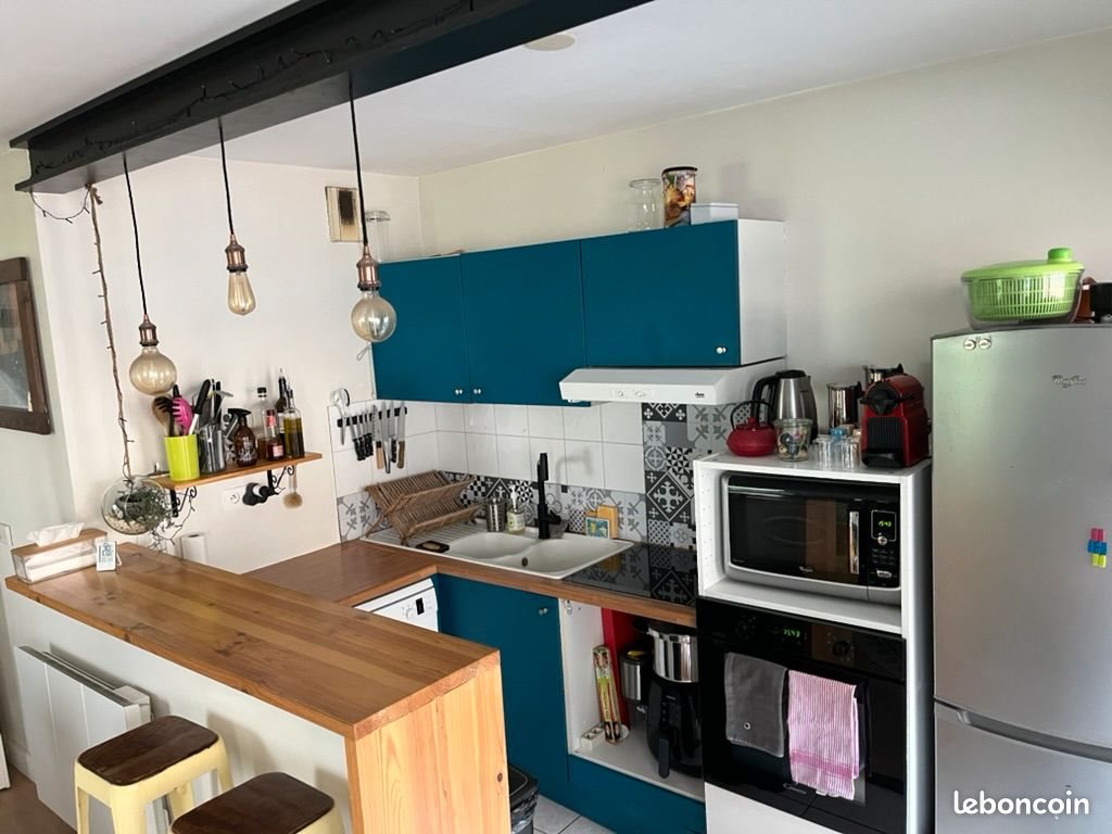 Appartement à louer, 58m², Lyon 7ème